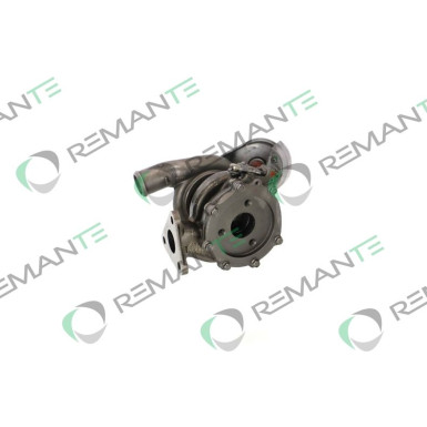 Lader, Aufladung 003-001-000198R