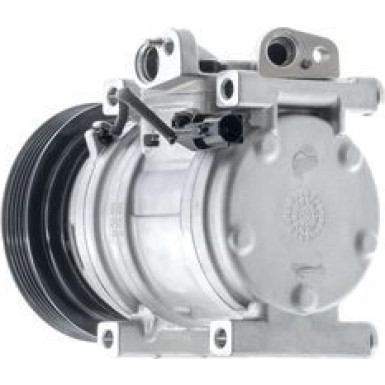 Kompressor, Klimaanlage BEHR Premium Line ACP 1416 000P