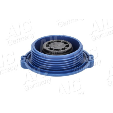 Verschlußdeckel,Kühlmittelbehälter AUDI,VW NEW MOBILITY PARTS 54850 Verschlußdeckel,Kühlmittelbehälter AUDI,VW NEW MOBILITY PARTS 54850