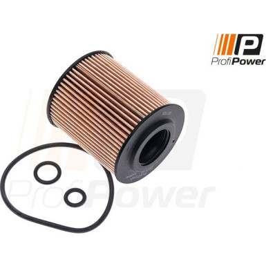 PROFIPOWER Ölfilter | 1F0139
