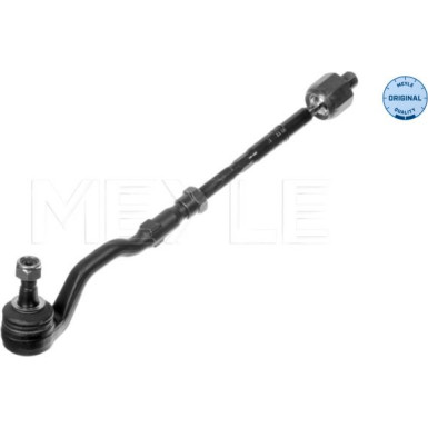 11 311 033 Spurstange VA li/re BMW X3 04 MEYLE-ORIGINAL: True to OE 3160300009