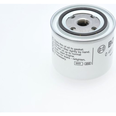 Ölfilter | VOLVO,CHRYSLER,DODGE,VW | 0 451 103 219