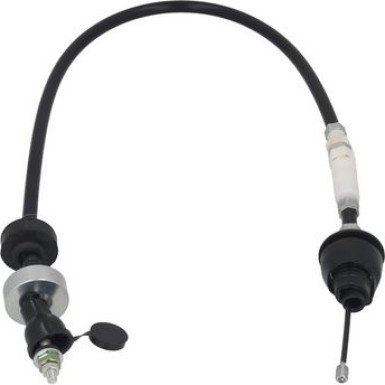 LC031 Seilzug, Kupplungsbetätigung LC031 Seilzug, Kupplungsbetätigung