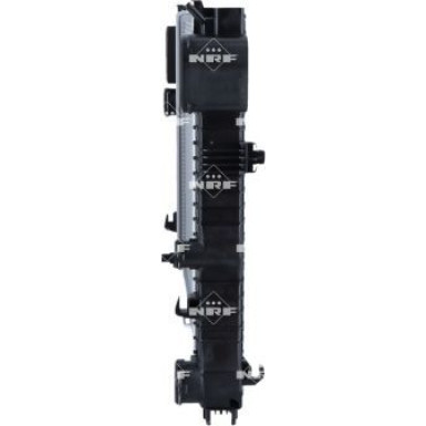 NRF Kühler, Motorkühlung 550260 NRF Kühler, Motorkühlung 550260