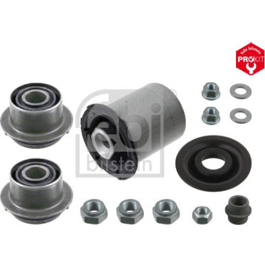 Halter - Radaufhängung Db P. C208/A208 200/230K/320/430 | 22785