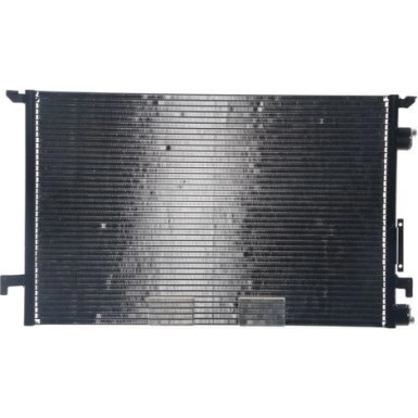 Kondensator, Klimaanlage BEHR AC 294 000S