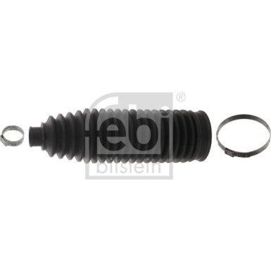 Faltenbalgsatz, Lenkung Ford Modeo 07- Le/Pr | 34293