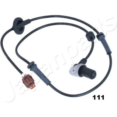 Sensor, Raddrehzahl | ABS-111