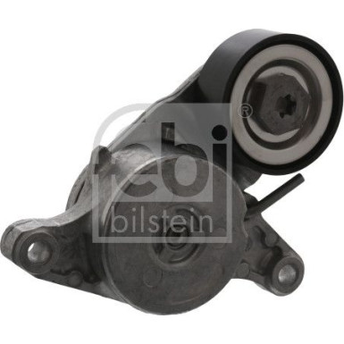 FEBI BILSTEIN Spannschloss | 100512