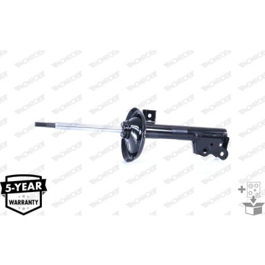 MONROE ORIGINAL-Gasdämpfer VA | MERCEDES W168 A-Klasse 97-04 | G16277