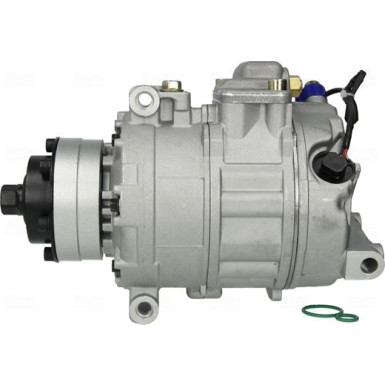 Kompressor PKW AUDI A6 04 FIRST FIT 89418