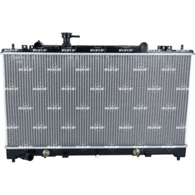 Kühler, Motorkühlung | NRF58561