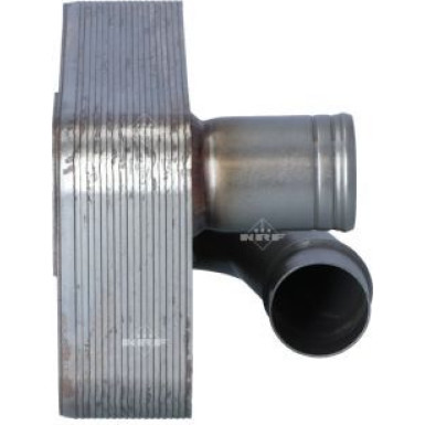 NRF Ölkühler 31245 NRF Ölkühler 31245