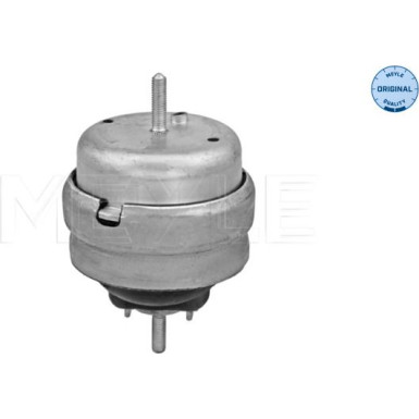 17 555 120 Lagerung Motor AUDI,SEAT A4,Exeo 04 MEYLE-ORIGINAL: True to OE 1001990180 17 555 120 Lagerung Motor AUDI,SEAT A4,Exeo 04 MEYLE-ORIGINAL: True to OE 1001990180