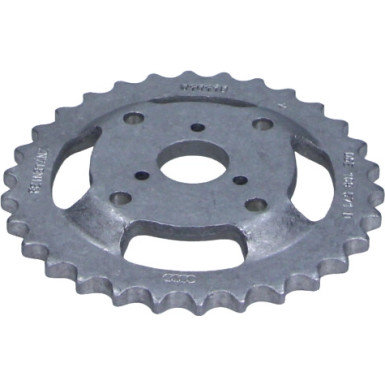Original VAG Steuerkette Audi A6 3.0 11 | 06E109571D