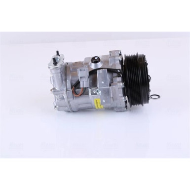 Kompressor PKW | Opel Corsa D 06 | 89503