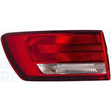 MAGNETI MARELLI Heckleuchte 714081480801 MAGNETI MARELLI Heckleuchte 714081480801