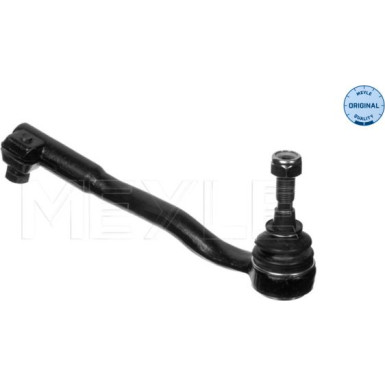 11 311 016 Spurstange Aussen li BMW E39 (nur 535i,540i) 95 MEYLE-ORIGINAL: True to OE 3160204375 11 311 016 Spurstange Aussen li BMW E39 (nur 535i,540i) 95 MEYLE-ORIGINAL: True to OE 3160204375