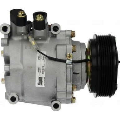 Kompressor PKW HONDA ACCORD 96- 2.2 I 16V FIRST FIT 89233