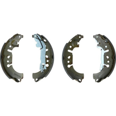 KAMOKA Bremsbackensatz JQ202102