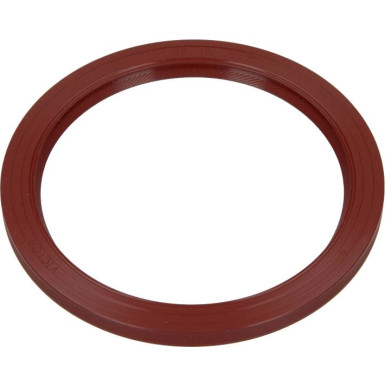 Wellendichtring Kurbelwelle | CITROEN,FIAT,PEUGEOT | 81-34456-00
