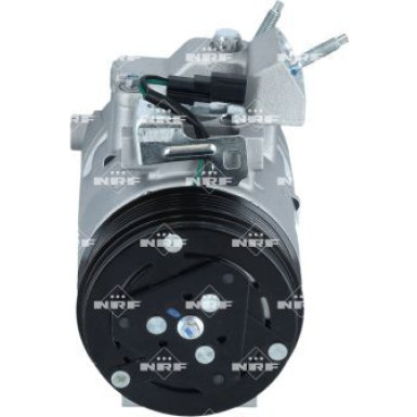 Kompressor, Klimaanlage EASY FIT 320005