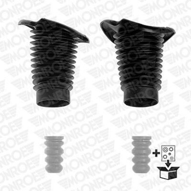 Staubschutzsatz VA | LAND ROVER,HYUNDAY,KIA 98 | PK381 Staubschutzsatz VA | LAND ROVER,HYUNDAY,KIA 98 | PK381