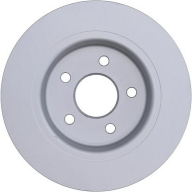 KAMOKA Bremsscheibe 1031006