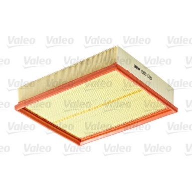 VALEO Luftfilter | 585018