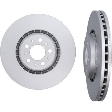 KAMOKA Bremsscheibe | 1032742