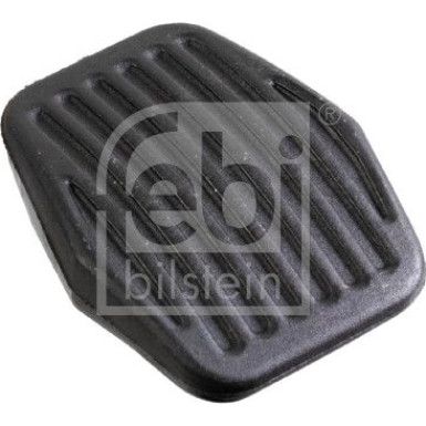 FEBI BILSTEIN Pedalbelag, Bremspedal | 181288