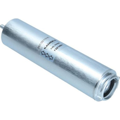 KAMOKA Kraftstofffilter KAMOKA Kraftstofffilter