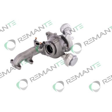 Lader, Aufladung 003-001-000191R