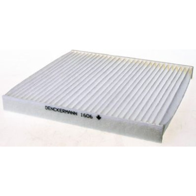 DENCKERMANN Innenraumfilter M110921