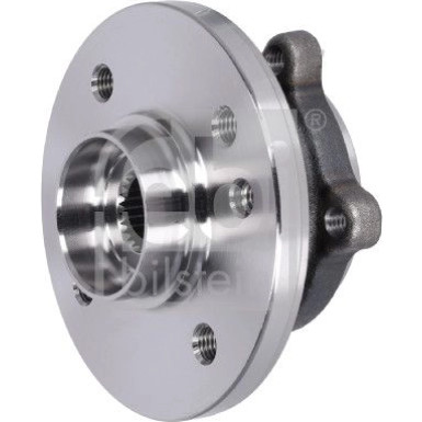 FEBI BILSTEIN Radlager | 37106