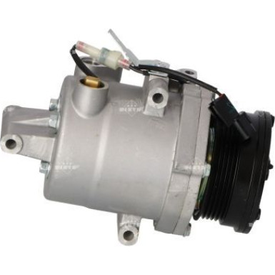 KOMPRESSOR, KLIMAANLAGE EASY FIT NRF320125