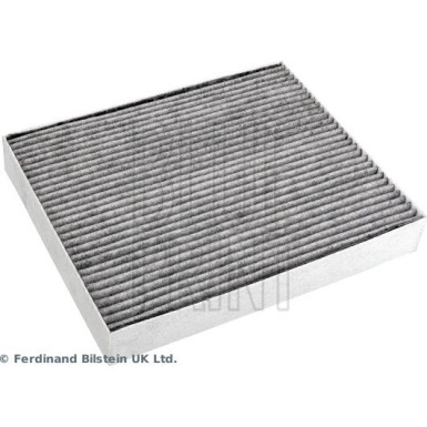 BLUE PRINT Filter, Innenraumluft | ADF122533
