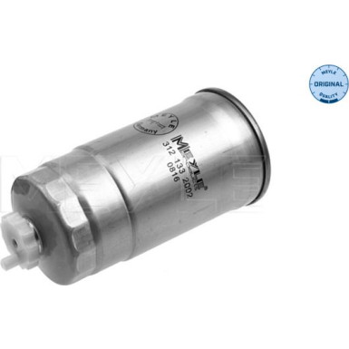 Kraftstofffilter Alfa 1.9D/Jtd 2.4Jtd 97- Bmw 1.8/2.5Tds91 MEYLE-ORIGINAL: True to OE 312 133 2002