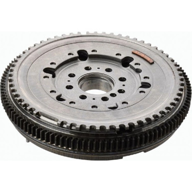 SACHS Schwungrad 2294 501 195 Zwei-Massen-Schwungrad