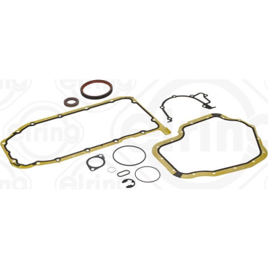 Dichtungssatz, Kurbelgehäuse | OPEL | 081.380 Dichtungssatz, Kurbelgehäuse | OPEL | 081.380