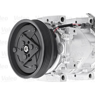 VALEO Kompressor 813939 VALEO RE-GEN AT