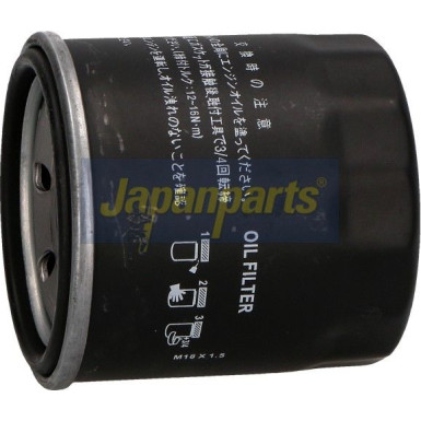 Ölfilter Chevrolet Aveo FO-W02S