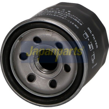 Ölfilter Daewoo Tico/Matiz FO-W01S