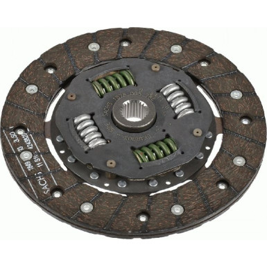 1878 005 782 Kupplungsscheibe