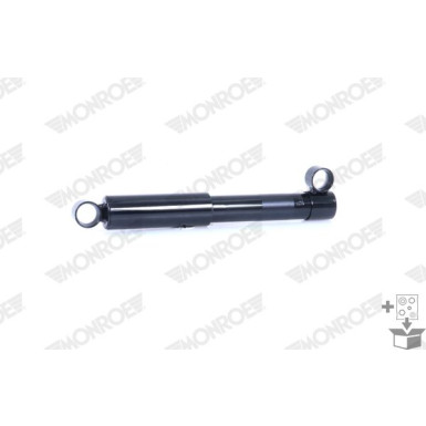 MONROE ORIGINAL-Öldämpfer HA | FIAT Panda,LANCIA Y10 | R3439 MONROE ORIGINAL-Öldämpfer HA | FIAT Panda,LANCIA Y10 | R3439