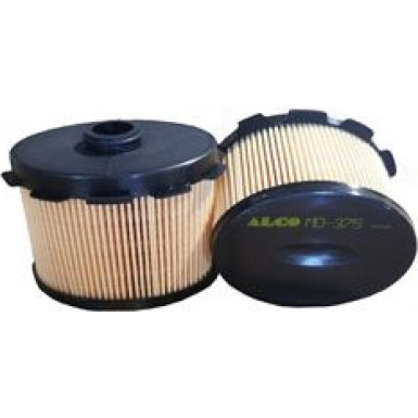 Kraftstofffilter Peugeot 1.9D | MD-375