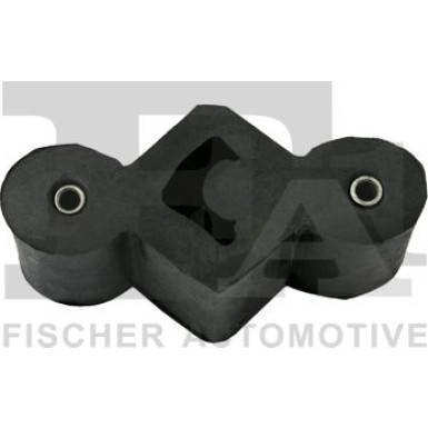 FA1 Auspuffaufhänger 333-744