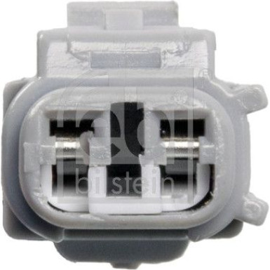 FEBI BILSTEIN Sensor, Raddrehzahl 186149