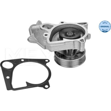 Wasserpumpe MEYLE-ORIGINAL: True to OE 3132200001