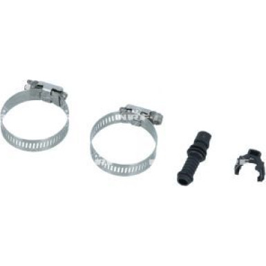 Kühler, Motorkühlung | 53863 Kühler, Motorkühlung | 53863